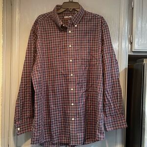 Kirkland Long Sleeve Shirt 